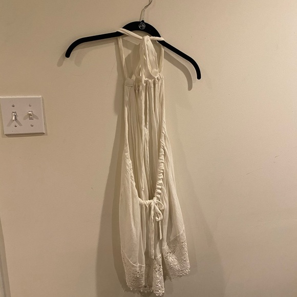 Flowy lace top - Picture 6 of 12